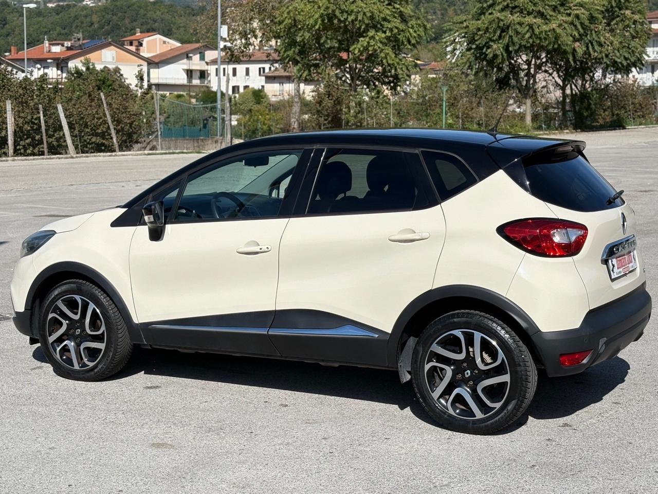Renault Captur TCe Energy FULL/LED/NAV