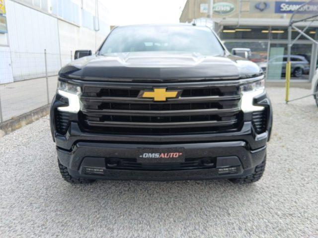 CHEVROLET Silverado 6.2L EcoTec3 V8 High Country N1 - Pronta