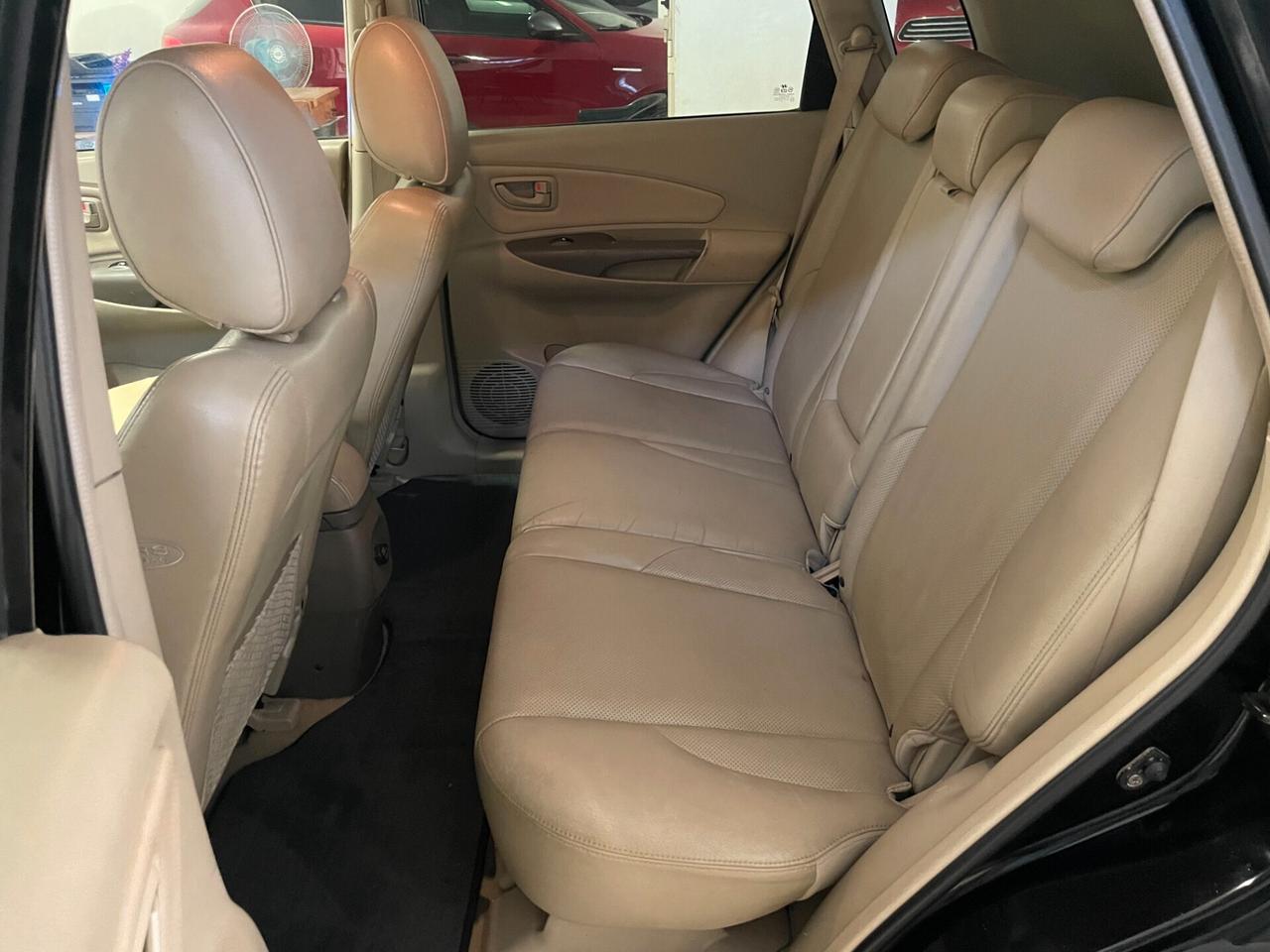 Hyundai Tucson D 2.0 140 CV CRDi VGT Active 4x4 Full Distribuzione NEOPATENTATI
