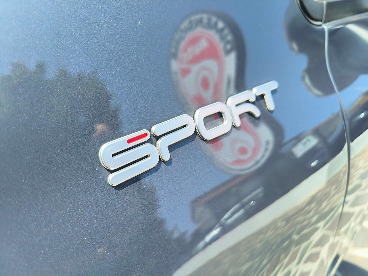 Fiat 500X 1.0 T3 120 CV Sport