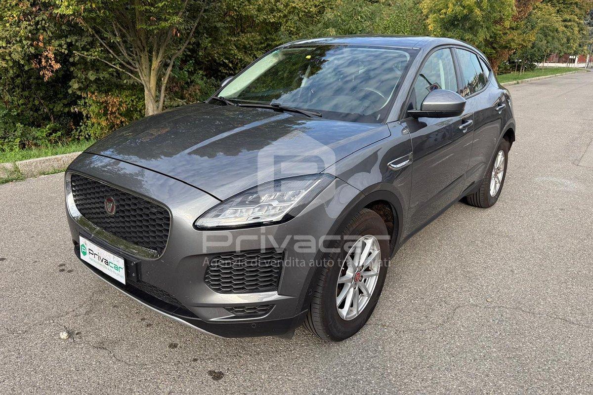 JAGUAR E-Pace 2.0D 150 CV AWD aut.