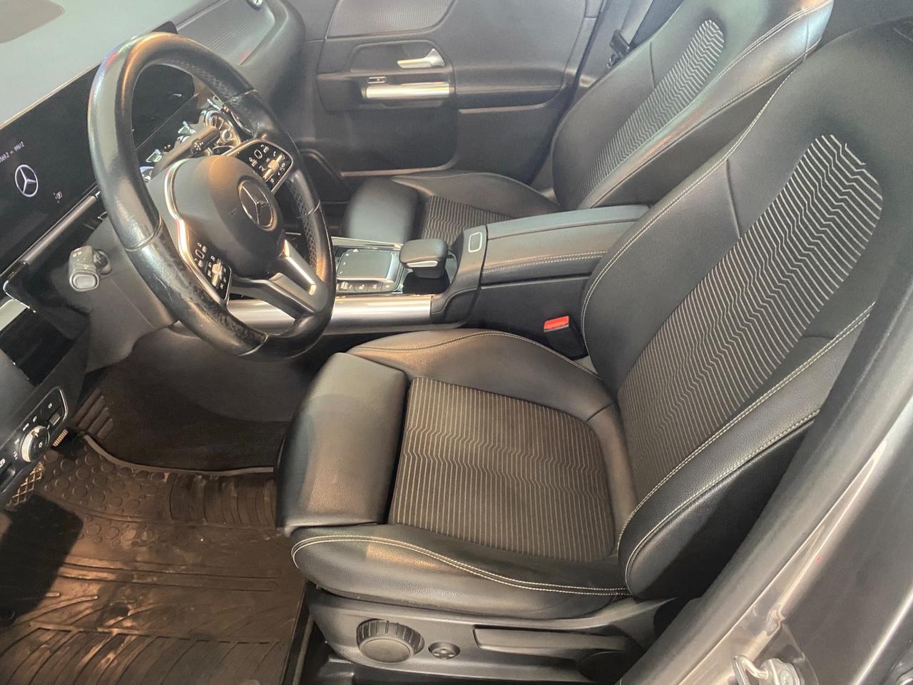Mercedes-benz GLA 200 d Automatic Sport Plus