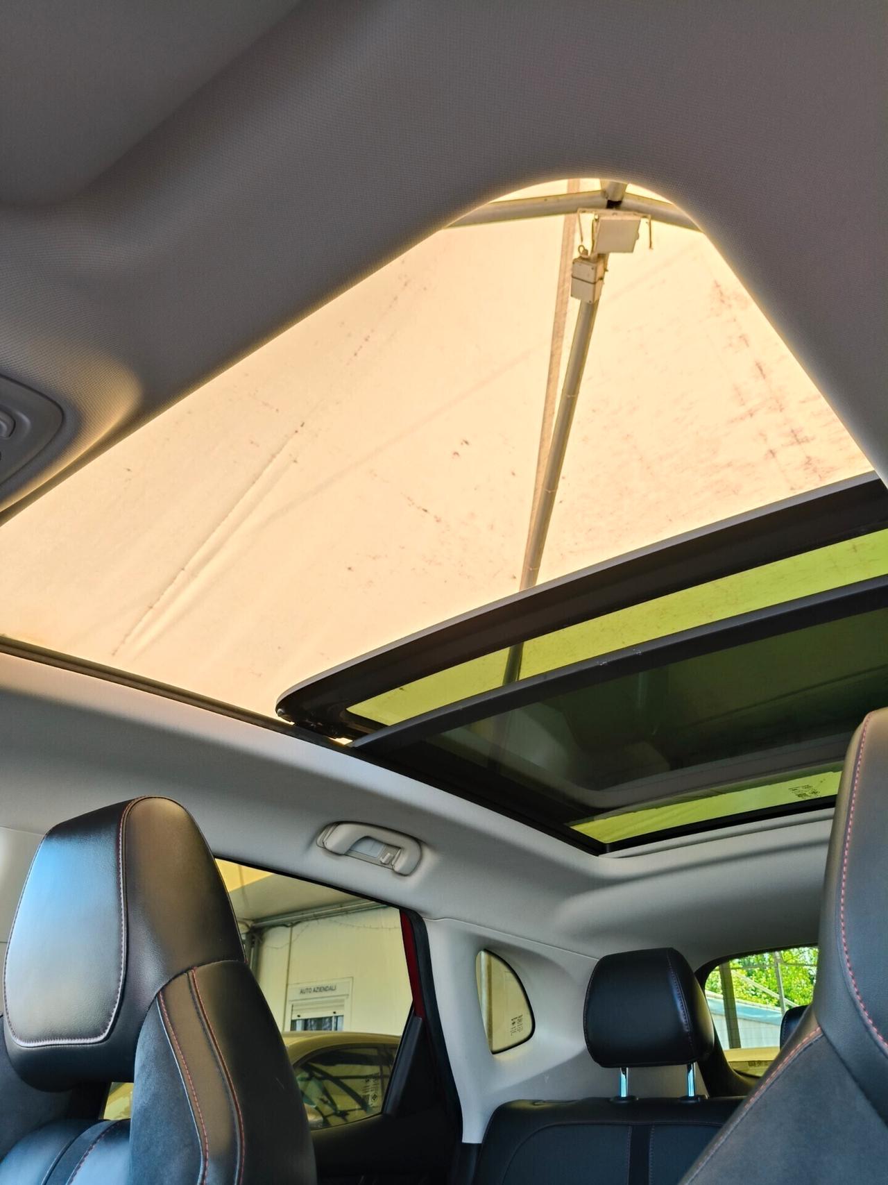 Mg EHS Plug-in Hybrid Exclusive