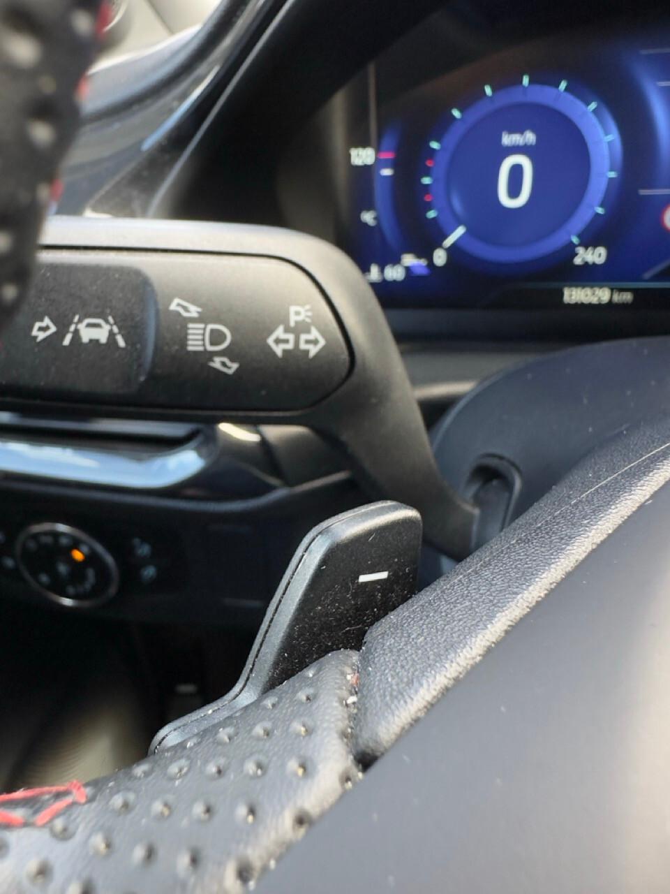 Ford Puma 1.0 EcoBoost Hybrid 125 CV S&S aut. ST-Line