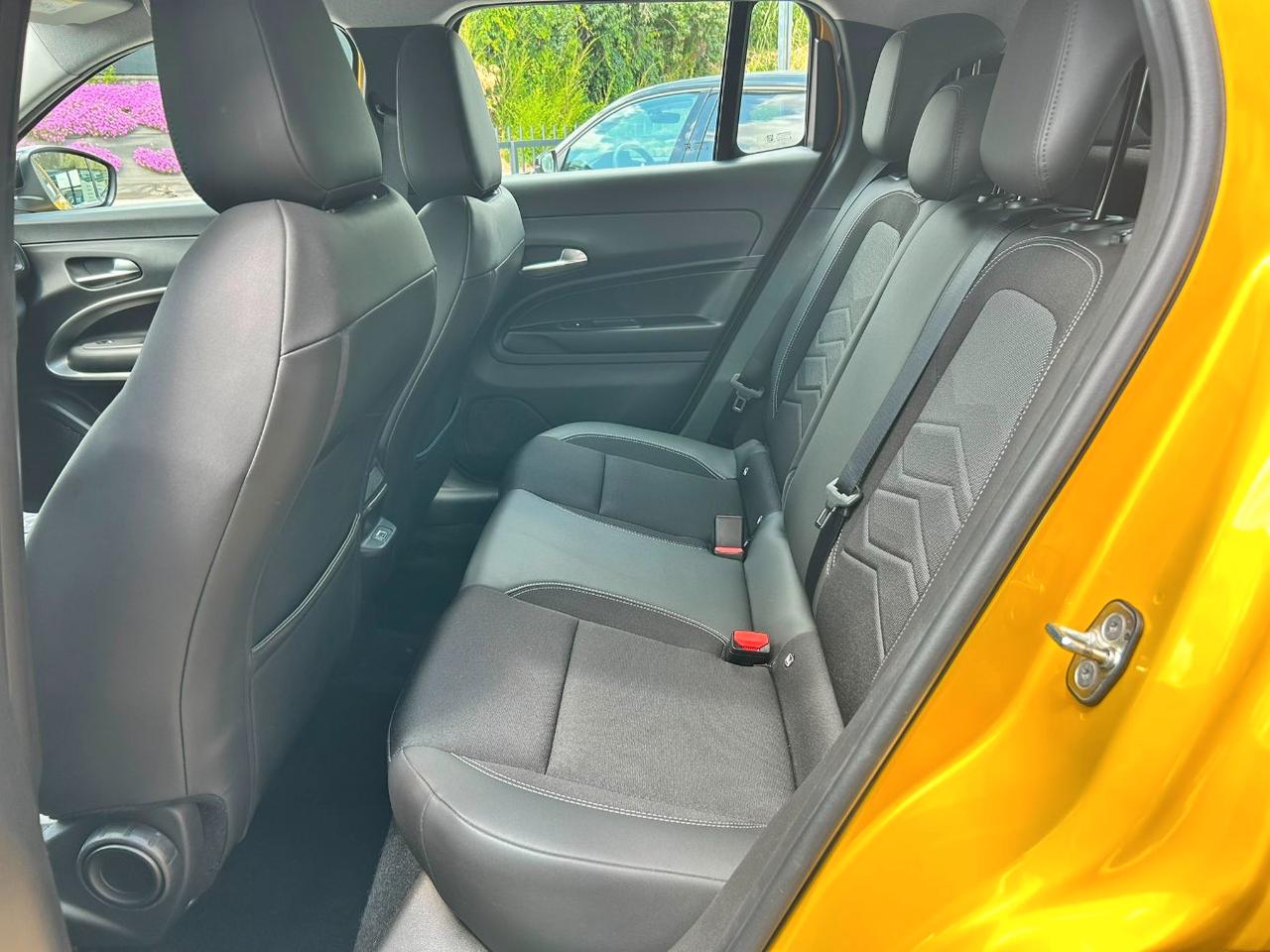 Jeep Avenger 1.2 turbo Altitude fwd 100cv