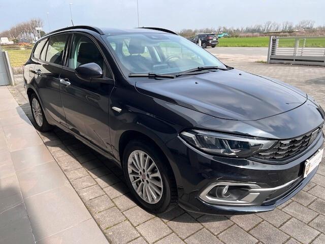 Fiat Tipo 1.3 Mjt S&S SW 95CV Business