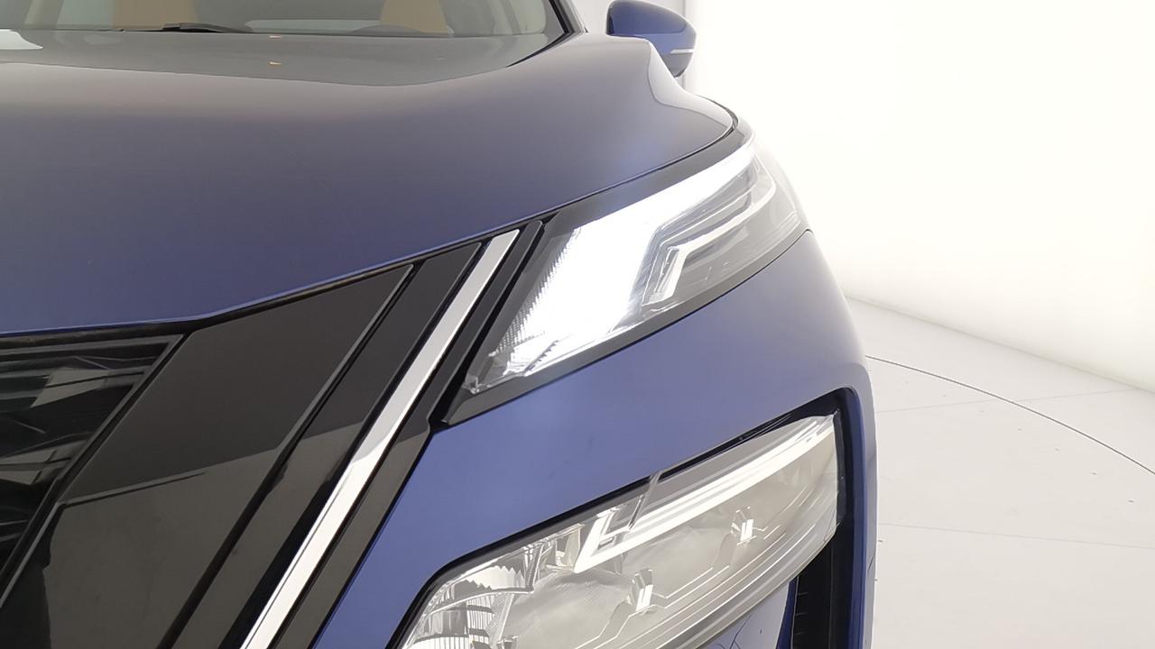 NISSAN X-Trail IV 2022 - X-Trail 1.5 e-power Tekna e-4orce 4wd auto 7p.ti