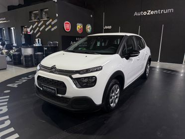 Citroen C3 BlueHDi 100 S&S Feel Pack