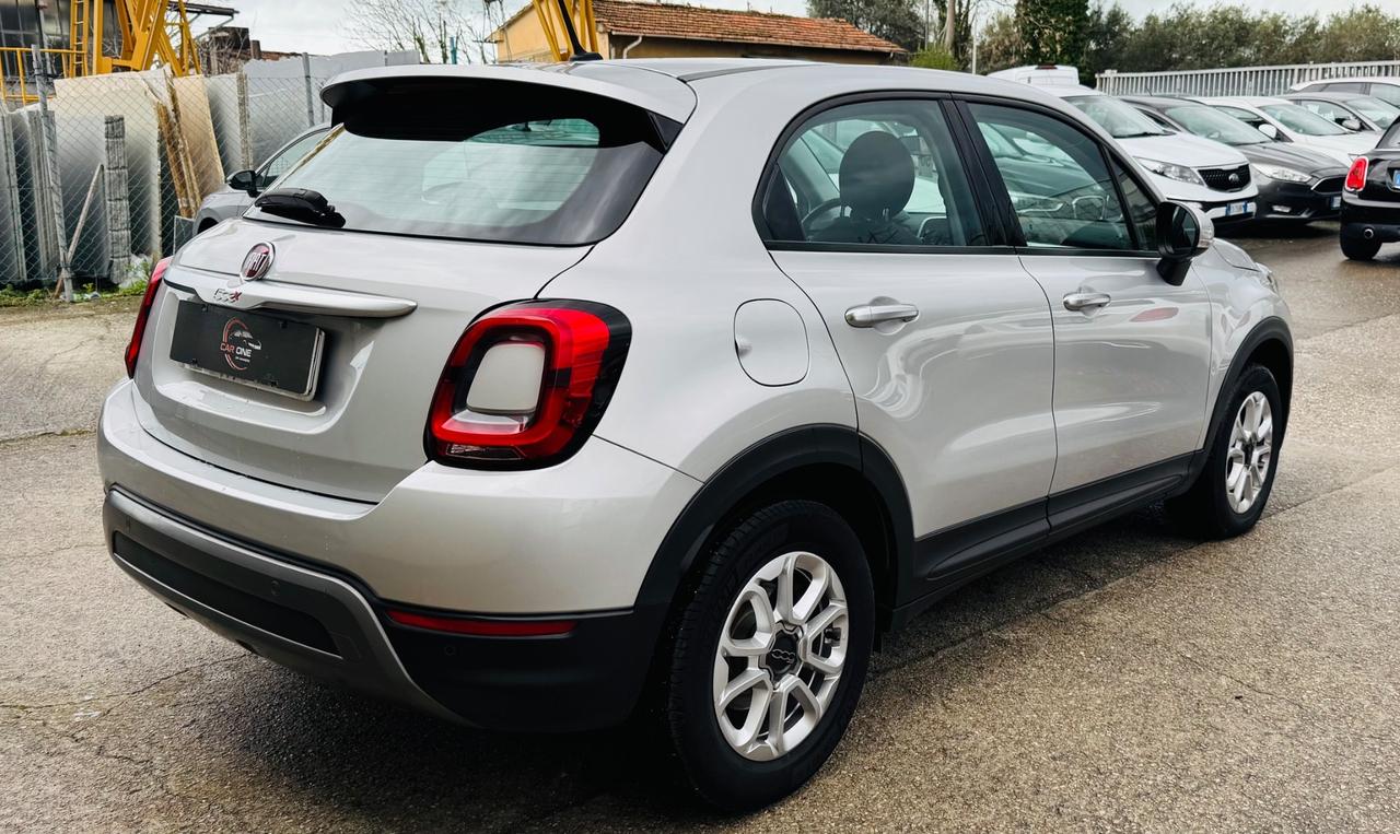 Fiat 500X 1.3 MultiJet 95 CV Cross