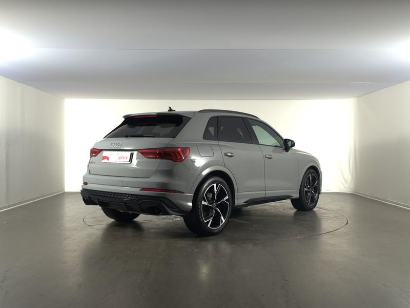 Audi RSQ3 rs 2.5 quattro s-tronic