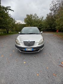 Lancia Ypsilon 1.3 Multijet 16V Platino