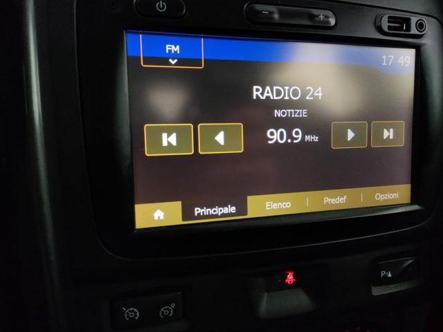 DACIA Duster 1.5 dCi 110CV S&S 4x2 Speciale Ambiance Family