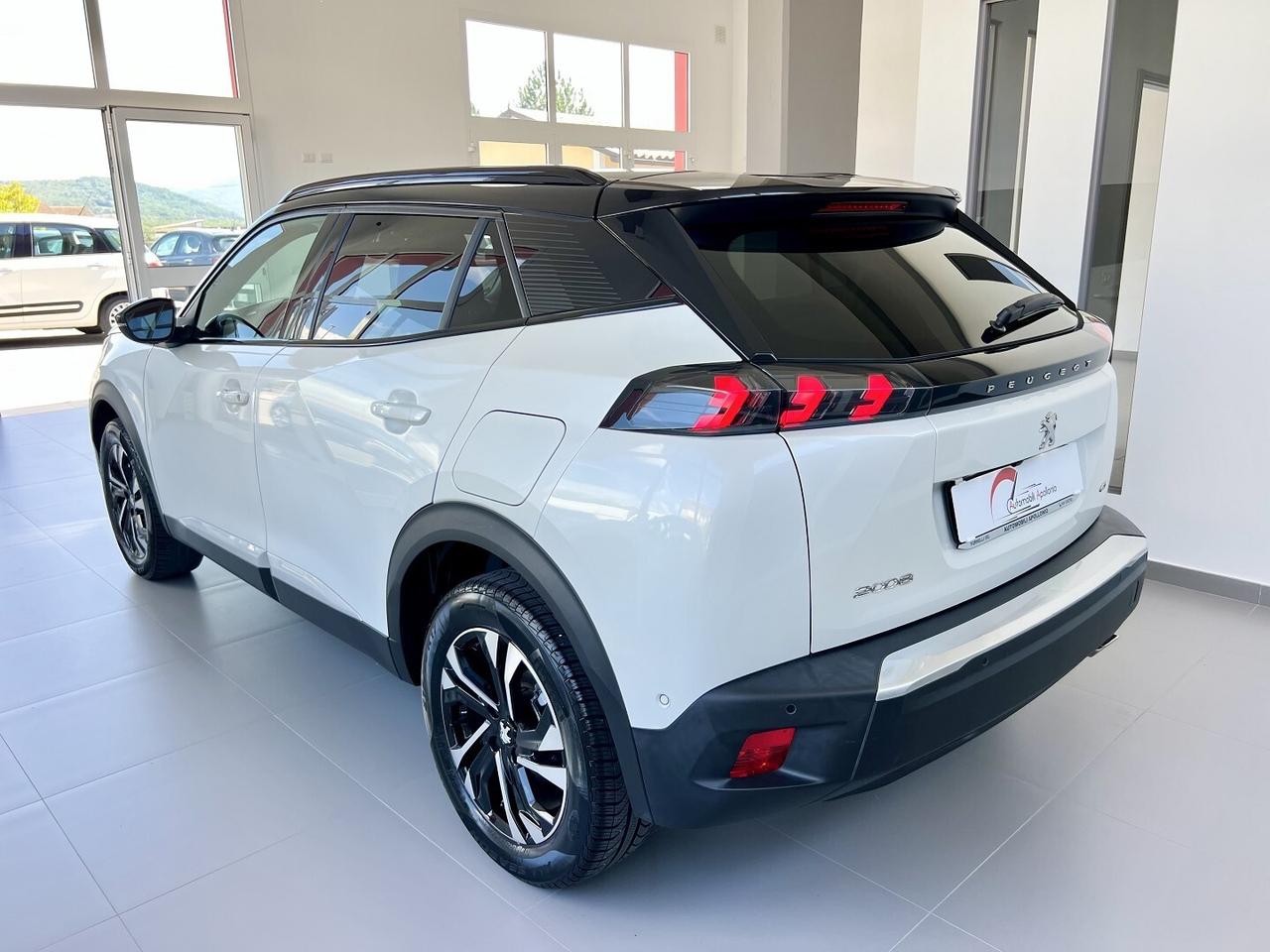 PEUGEOT 2008 1.5 BLUEHDI 130 CV GT PACK - 2023