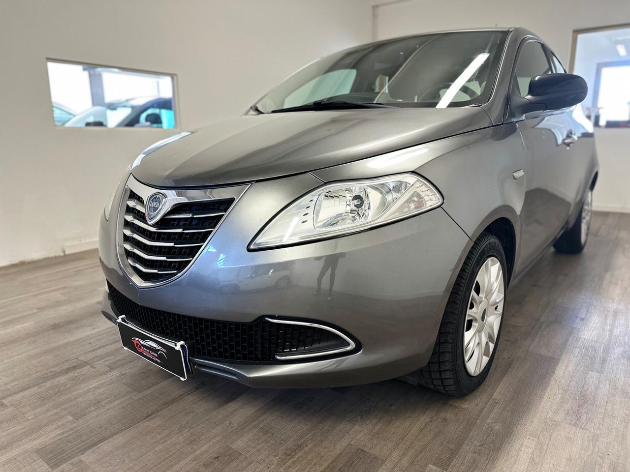 Lancia Ypsilon 1.3 MJT 16V 95 CV 5 porte S&S Gold