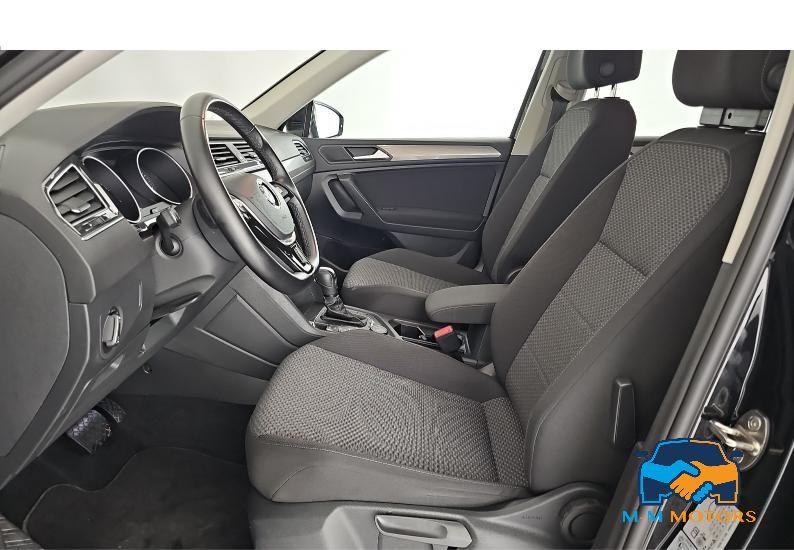 Volkswagen Tiguan Allspace 7 POSTI