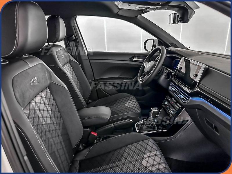 Volkswagen T-Cross T-Cross 1.0 tsi R-Line Plus 115cv dsg
