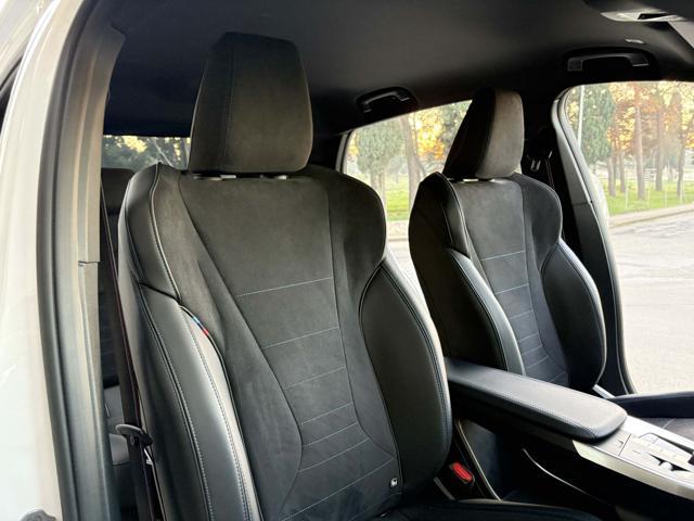 BMW X2 xDrive 20d Msport Pro HARMAN/KARDON.