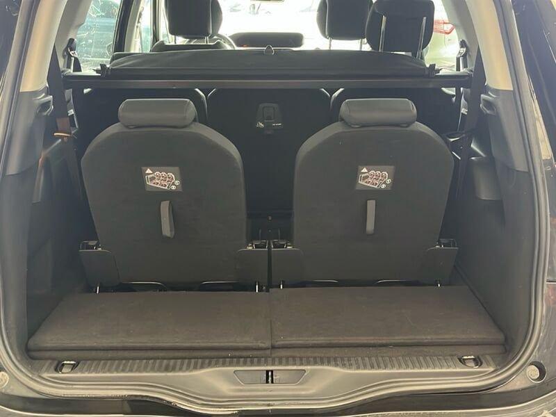 Citroën SpaceTourer GRAND C4 BlueHDi 130 S&S SHINE PACK