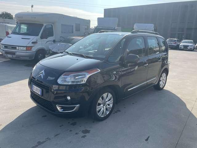 Citroen C3 Picasso 1.4 vti 16v Ideal