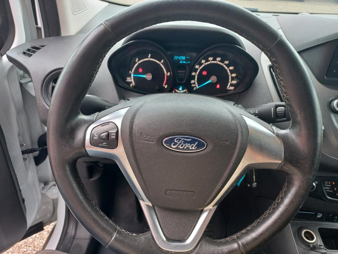 Ford Transit Courier 1.5 TDCi 75CV Van Trend