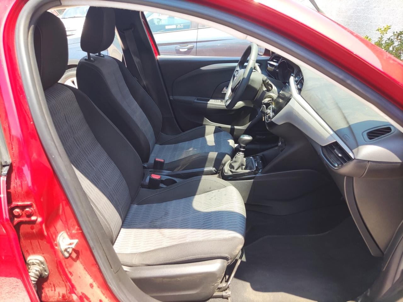 Opel Corsa 1.2 100 CV Edition