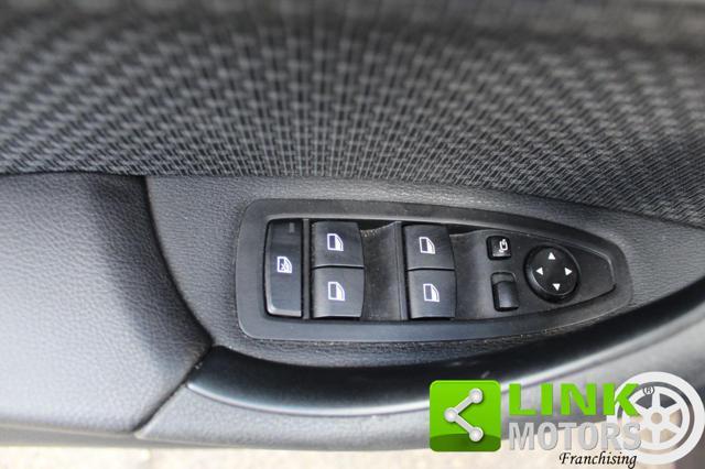 BMW X1 sDrive16d Unico Proprietario per Neopatentati
