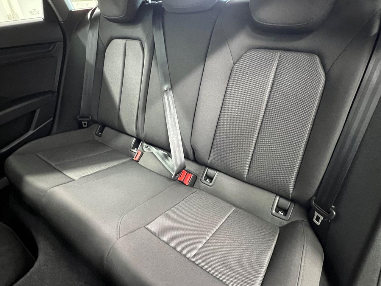 AUDI A3 IV 2020 Sportback A3 Sportback 30 2.0 tdi Business