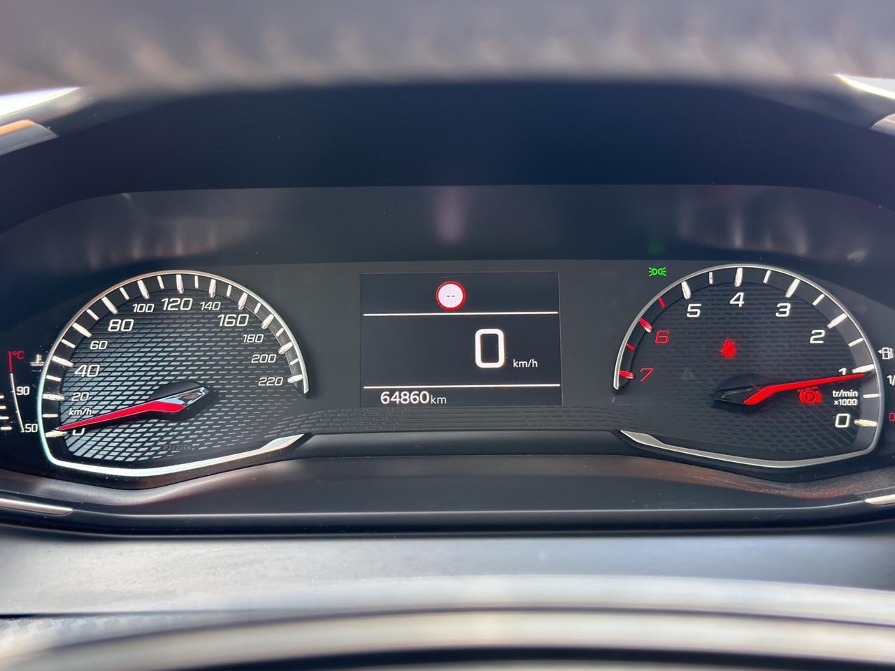 PEUGEOT 208 2ª serie 208 PureTech 100 Stop&Start 5 porte Active