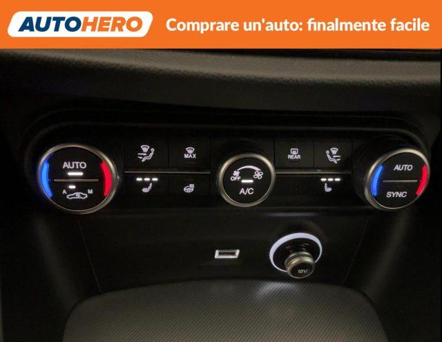 ALFA ROMEO Stelvio 2.0 Turbo 280 CV AT8 Q4 Veloce