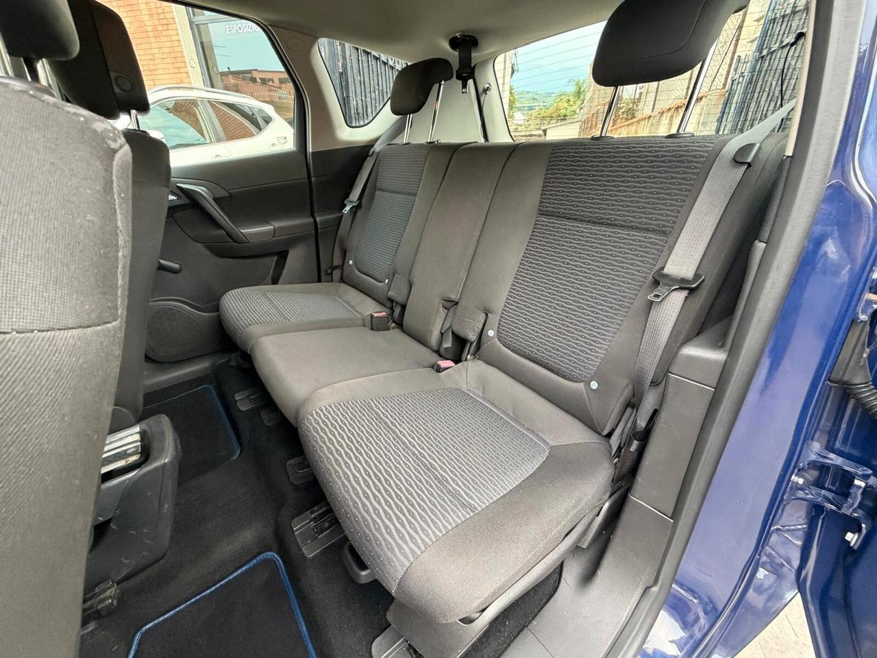 Opel Meriva 1.4 Turbo 120CV GPL Tech Elective