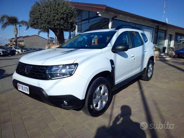 Dacia Duster 1.5 blue dci 115cv 4x2