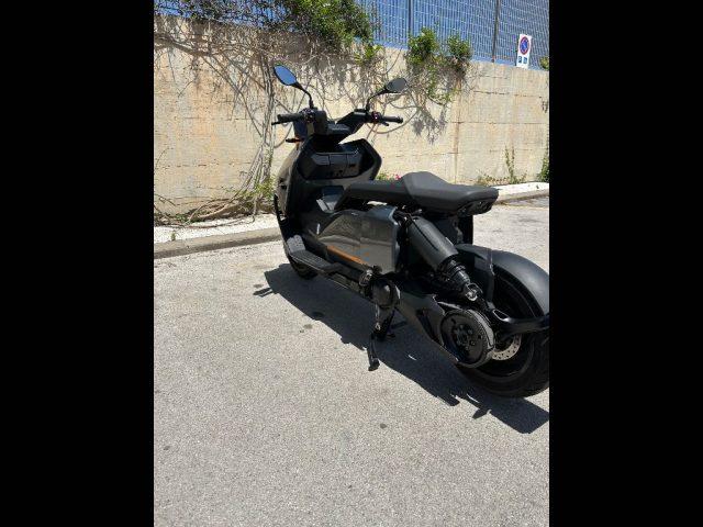 BMW CE 04 -