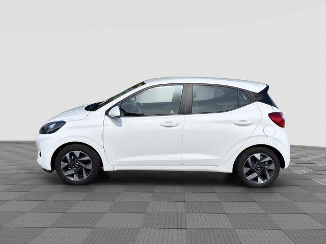 HYUNDAI i10 i10 1.0 GPL Connectline