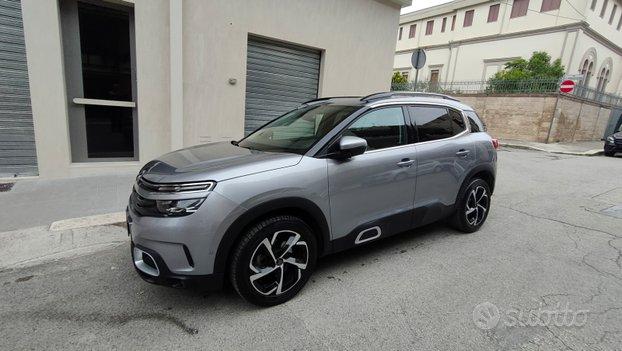 Citroen C5 Aircross FEEL PAK