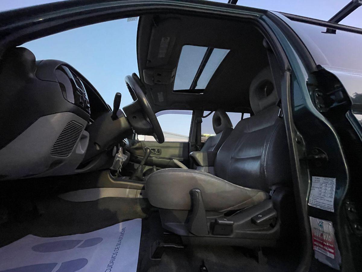 MITSUBISHI - Pajero Sport - 2.5 TDI GLS Target