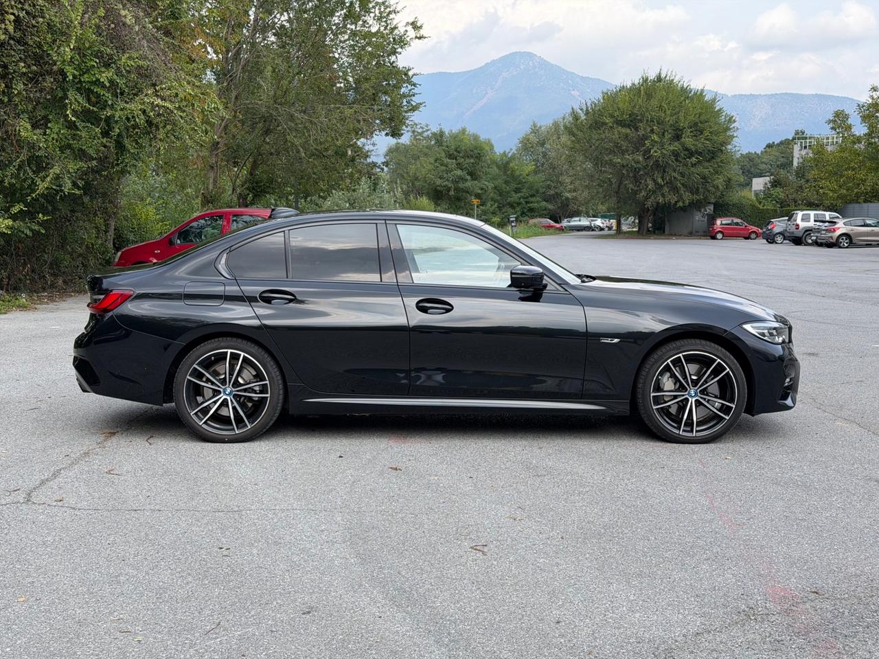 Bmw 330e xDrive Msport Unipro Iva deducibile