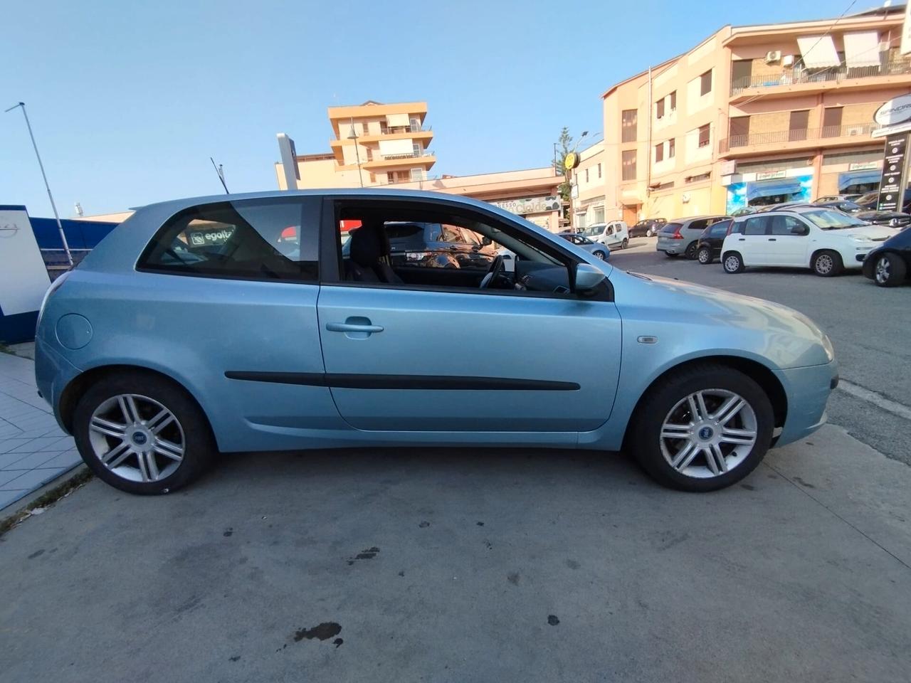 Fiat Stilo 1.9 JTD 3 porte Active
