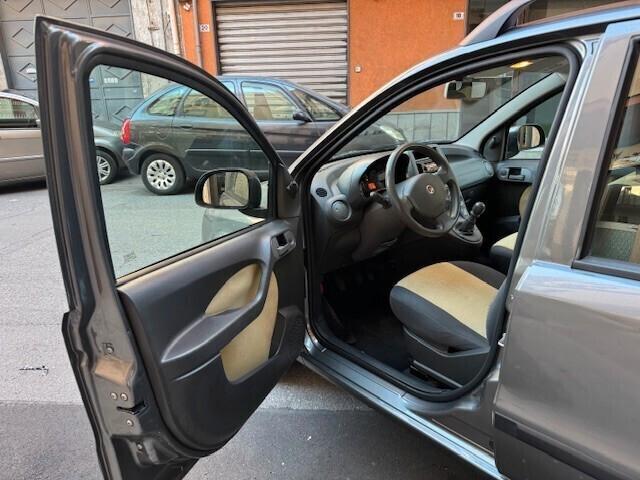 Fiat Panda 1.2 Dynamic - in Garanzia - 2010