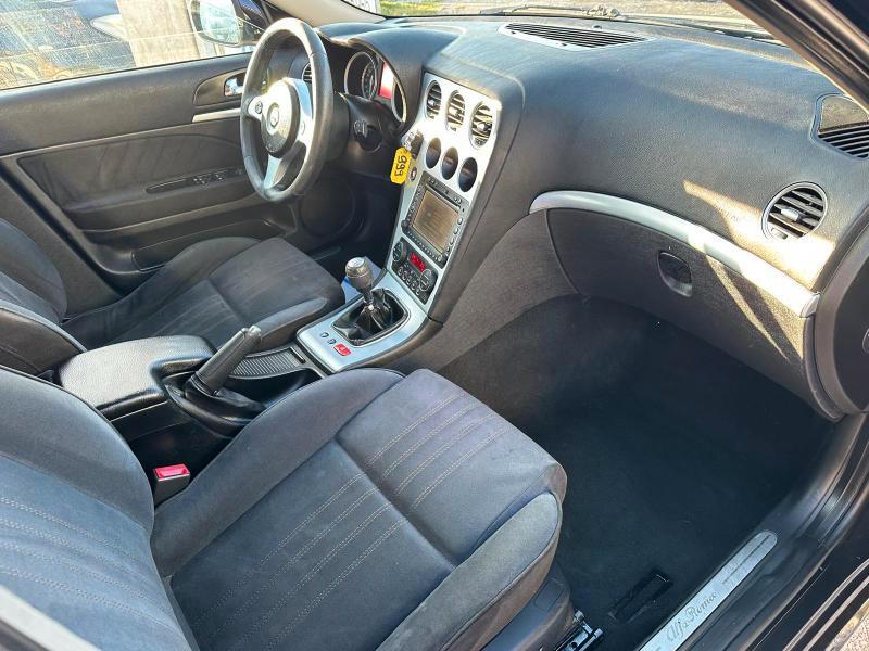 Alfa Romeo 159 Berlina 159 1.9 jtdm 16v Distinctive 150cv