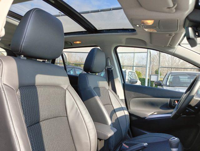 SUZUKI S-Cross 1.4 Hybrid 4WD AllGrip Starview Model 2026