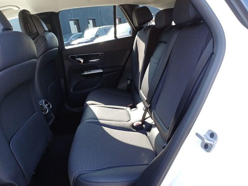 Mercedes-Benz GLC GLC 220 d 4Matic Advanced