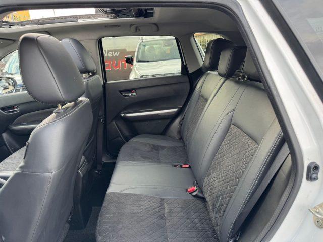 SUZUKI Vitara 1.4 GPL 140 cv AUT 4WD AllGrip Starview