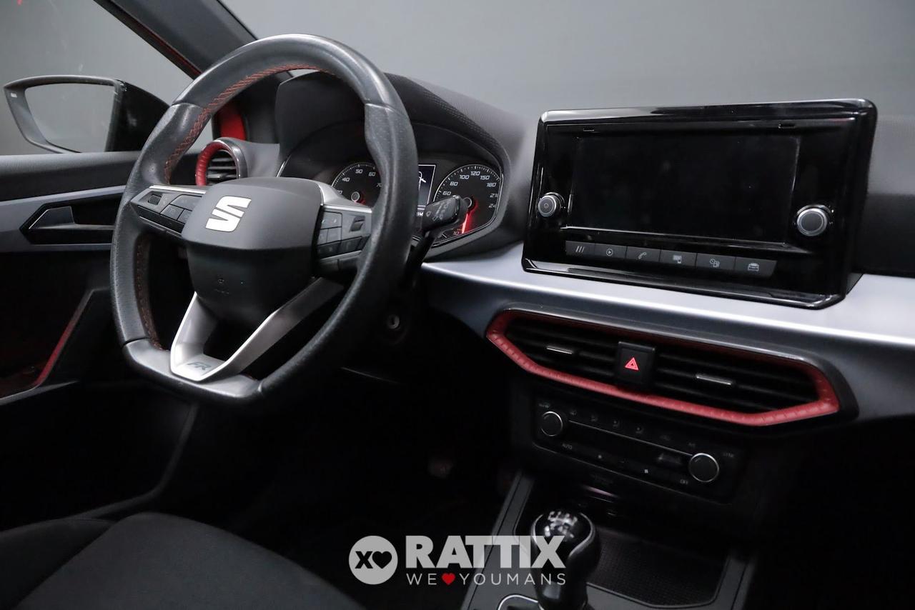 SEAT Ibiza 1.0 Ecotsi 95CV FR