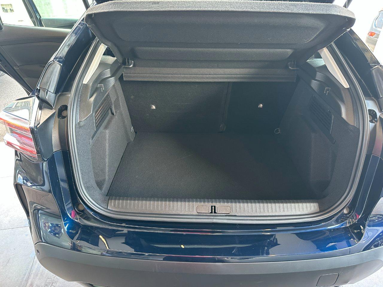 Citroen C4 1.2 hybrid You 110cv e-dcs6