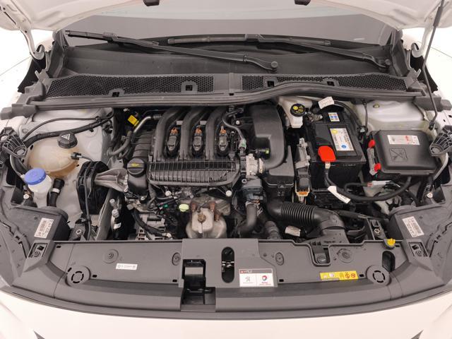 PEUGEOT 208 1.2 PureTech 75cv Like S&S