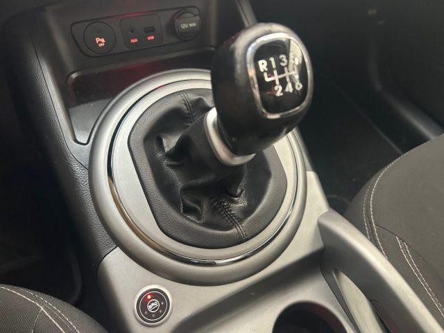 KIA Sportage 1.6 ECO GPL+ 2WD Class - Tetto Apribile