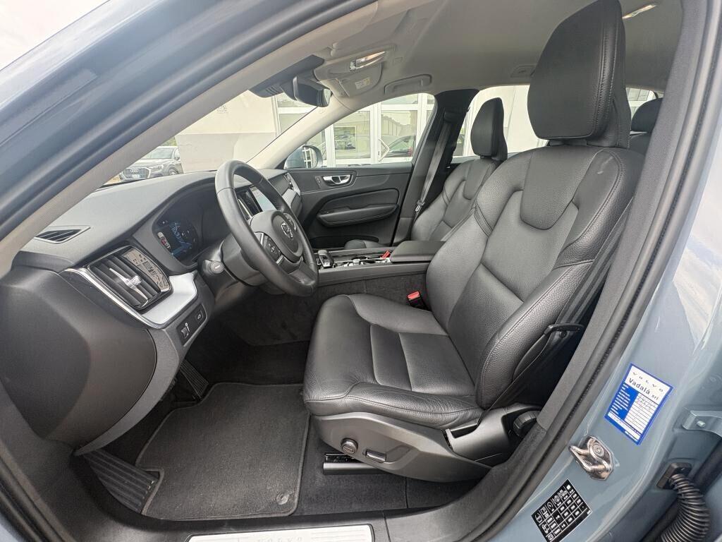 Volvo XC 60 B4 (d) Geartronic Inscription