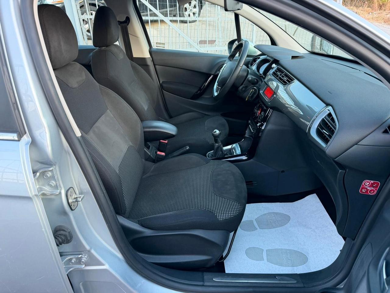 Citroen C3 1.4 HDi 70 Exclusive