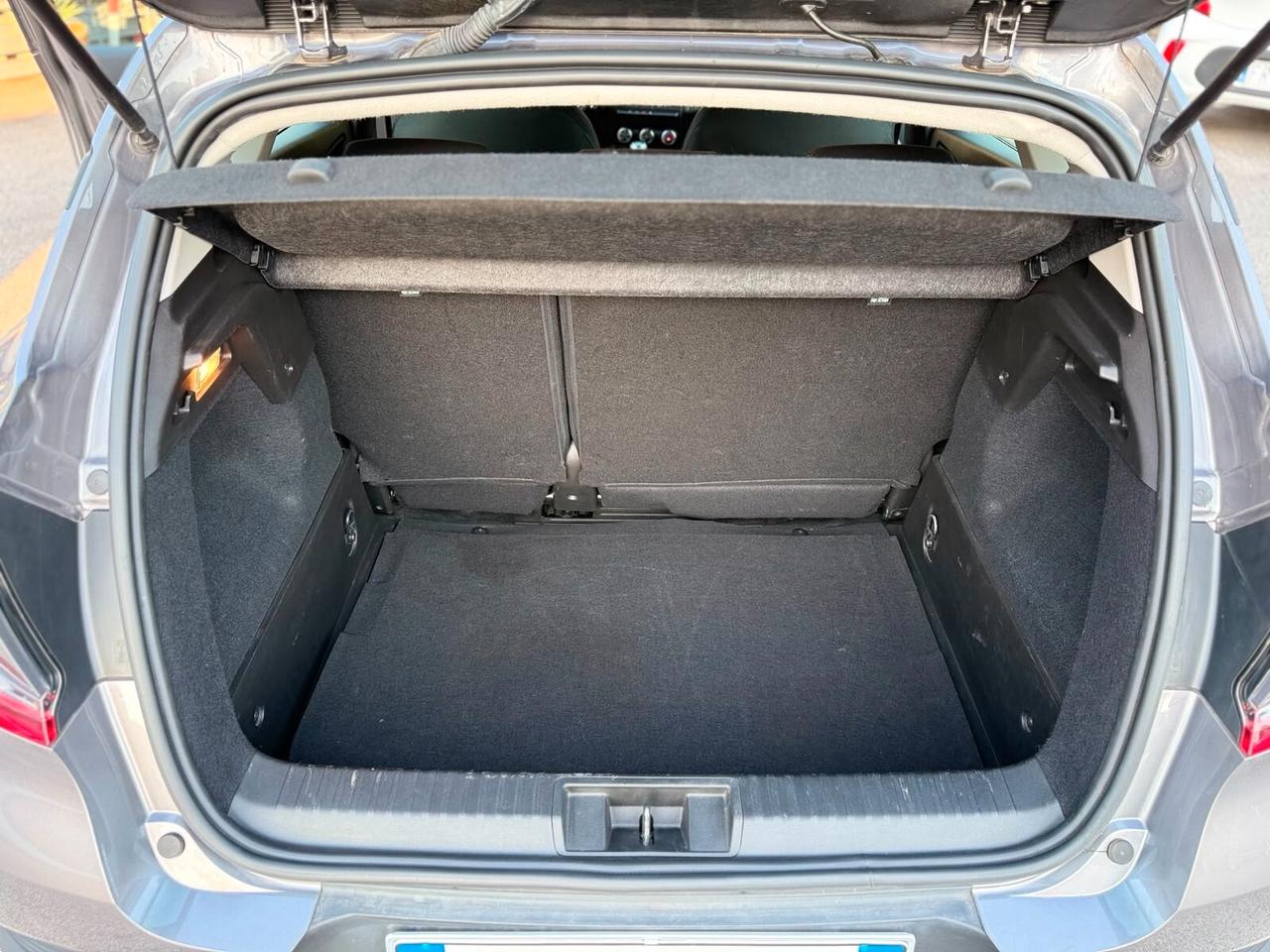 Renault Captur TCe 90 CV Equilibre