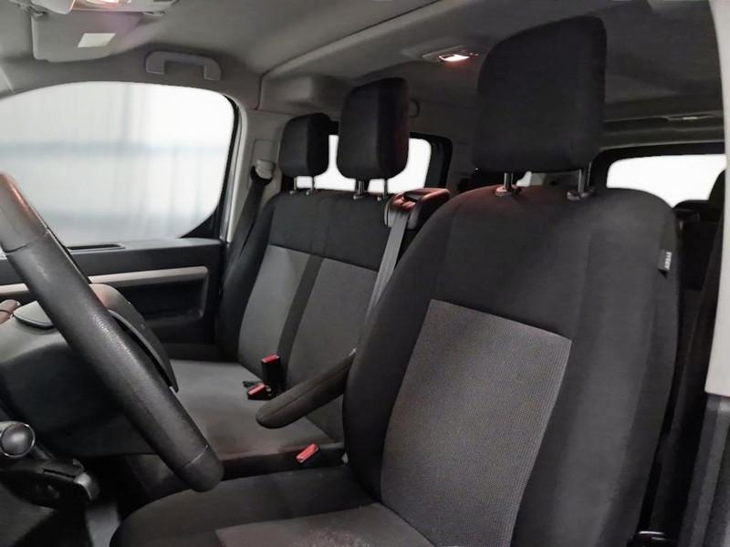 CITROEN SPACETOURER BlueHDi 120 S/S XS Business